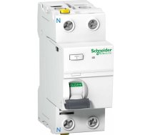 Schneider Slēdzis Diferenciālstrāvas 2p 40a 0,03a Tips A Iid - A9z21240