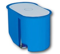 Simet Kārba P2x32 2x65mm P/t Regips 45mm Debeszils - 32023203