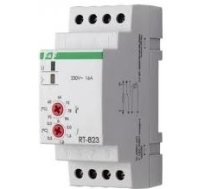 F&f Regulators Temperatūras 230v 16a 60-95st Rt-823