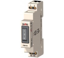 Zamel Slēdzis Instalācijas I-0-ii 230v Pim-03