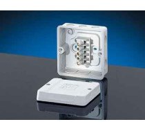 Hensel Kārba Atzarojuma Ar Skavām 88x47x88 5x2,5qmm Ip55 De9325z