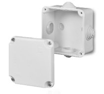 Elektro-plast Kārba Ep-lux Pk-0 Ip55 5 X 2,5mm2 (0224-00)