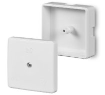 Elektro-plast Kārba Virsmas 5 X 2,5mm2 Ip41 (0236-00)