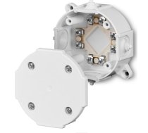 Elektro-plast Kārba Virsmas Hermētisks P5 Okragła Ip44 5 X 2,5mm2 (0212-00)