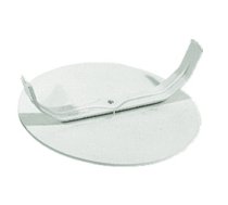 Simet Vāks Ar Spārniem Ws70/80 Rozporowymi priekš Puszek 70-80mm - 37081006