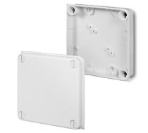 Elektro-plast Kārba Virsmas Ep-lux Pk-3 Ip55 135 X 135 X 42mm (0251-00)