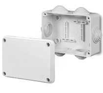 Elektro-plast Kārba Virsmas Fast-box Ip55 110 X 80 X 50mm (0244-00)