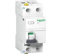 Schneider Slēdzis Diferenciālstrāvas Iid 2p 63a 30ma Tips Ac (a9z21263)
