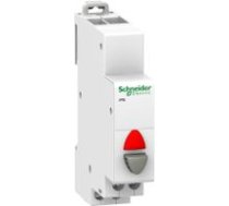 Schneider Electric Poga Moduļu 20a 1r Ar Lampu Sygnalizacyjną Czerwoną Ibp (a9e18037)