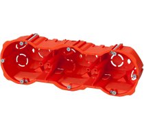 Elektro-plast Kārba Do Suchego Tynku Dziļa Trīskāršs (0287-00)