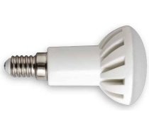 Gtv Spuldze Led E14 6w 470lm 220 - 240v Silts Balts (ld-r5060w-30)