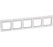 Legrand Rāmis 5vietīgs Valena Balta / Sudraba (770495)