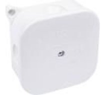 Simet Kārba Virsmas Hermētisks tukšs 85x85x40mm (83011006)