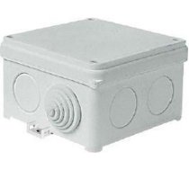 Simet Kārba N/t Hermētisks tukšs 93x93x53mm Ip55 Balta N 90x90 (35120206)
