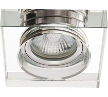 Kanlux Gaismeklis Punktu Morta B Ct-dsl50-sr 50w Gx5,3 Ip20 (22112)