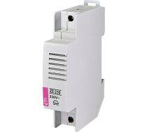 Eti-polam Zvans Moduļu 230v Uz Sliedes Th Ze 230 (002412001)