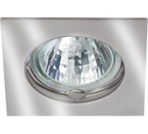 Greenlux Acs Halogēna Izzy Mr16 Gu5,3 50w Hroms (gxpl010)
