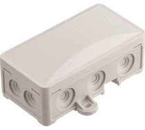 Pawbol Kārba N/t Hermētisks 90 X 45 Klick Ip54 (a.0063)