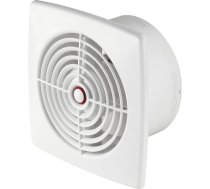 Awenta Ventilators Izplūdes Retis Fi 150 20w 230v Ar Sensoru kustības Balts (wr150r)