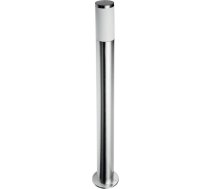 Gtv Stabs Dārza Milan Ip54 40w Inox 100cm (os-mila10p-00)