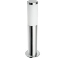 Gtv Stabs Dārza Milan Ip54 40w Inox 45cm (os-mila45p-00)