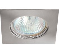 Greenlux Acs Halogēna Izzy Mr16 Gu5,3 50w Satīna Niķelis (gxpl011)