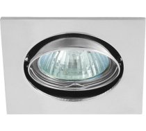 Greenlux Acs Halogēna 12v Mr16 Gu5,3 50w Hroms (gxpl034)