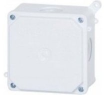 Sorplex Kārba Virsmas Pk-5 Ip44 120x120x75 Balta (pk-5)