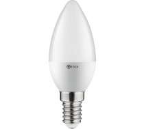 Gtv Spuldze Led Smd 2835 E14 3w 220-240v Ac 200lm Ld-smgc30b-30 - Ld-smgc30b-30