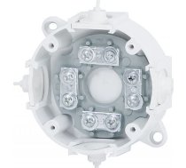 Pak-plast Kārba Virsmas P-1 Ip41 Ar Gredzenu Apaļa P1zp 80x35
