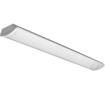 Gtv Gaismeklis Lineāra Zefir-led 236 T8 Led G13 Ac 220-240v 50/60hz Ip40 Abs/pc Pod świetlówki Led 120cm Barošanas Avots Vienpusējs Ld-oze236-00 - Ld-0ze236-00