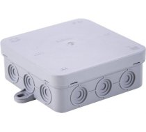 Scabomet Kārba Virsmas A4 Ip54 pelēka (8585022743880)