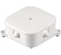 Pakplast Kārba Virsmas 85mm X 85mm X 35mm