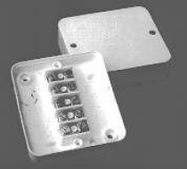 Pakplast Kārba Virsmas P-4 Ip20 P4zp 90x80x25 (p4zp)