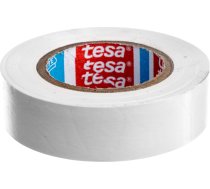 Tesa Lente Elektroizolācijas 5000v Pvc 10m 15mm Balta (53948-00011-25)