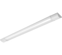 Gtv Gaismeklis Lineāra Led Aspen 40w 3600lm Ac220-240v 50/60 Hz Ip40 Apgaismojuma Leņķis 120° 4000k Virsmas Balts Ld-oll40w-nb