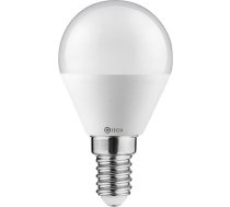 Gtv Spuldze Led G-tech E14 3w 3000k (gt-smgb45b-30)
