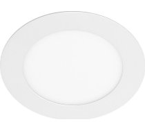 Gtv Gaismeklis Downlight Led Oris Plus 7w 560lm 120° Ip20 3000k Iebūvēts Balta Ld-orw07w-cbp