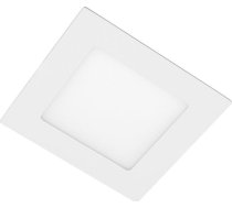 Gtv Gaismeklis Downlight Led Matis Plus 7w 560lm 120° Ip20 3000k Iebūvēts Balta Ld-maw07w-cbp
