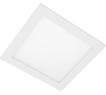 Gtv Gaismeklis Downlight Led Matis Plus 19w 1520lm 120° Ip20 3000k Iebūvēts Balta Ld-maw19w-cbp