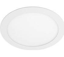 Gtv Gaismeklis Downlight Led Oris Plus 19w 1520lm Ac220-240v 120° Ip20 4000k Ld-orw19w-nbp