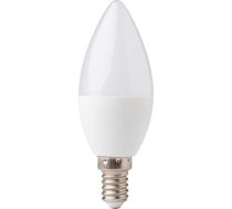 Ecolight2 Spuldze Led Candle Eco* Light 7w E14 B37 Nw 630 Lm Ec79449