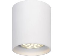 Lampa Griestu Lucide Gaismeklis Griestu Caurule Balta Lucide Bodi 09100/01/31