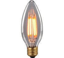 Italux Dymiona Spuldze E27 6w Silts Italux LED 380635