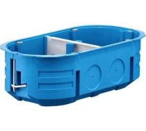 Simet Kārba Iebūvējama Dubults 60mm Debeszils P2x60k (32322203)