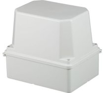 Pawbol Sp. Z O.o. Kārba N/t Hermētisks 150x110x140 Bez Dławików Augsts Ip56 pelēka S-box 316h