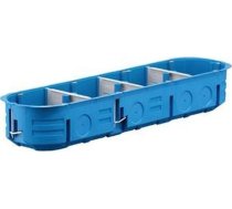 Simet Kārba Iebūvējama četrkārša 60mm Regips Debeszils P4x60k 32326203