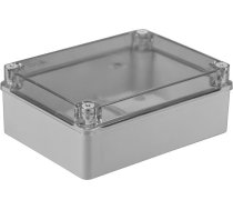 Pawbol Sp. Z O.o. Kārba N/t Hermētisks 190x140x70 Bez Dławików Ip56 Vāks Caurspīdīga S-box 416-p
