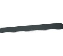 Sienas lampa Light Prestige Sienas lampa Led Vannas Istabas Moderna Light Prestige Gs-lwa-18w 3000k Bk