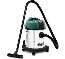 Putekļu sūcējs Industriāls Humberg Hm-400